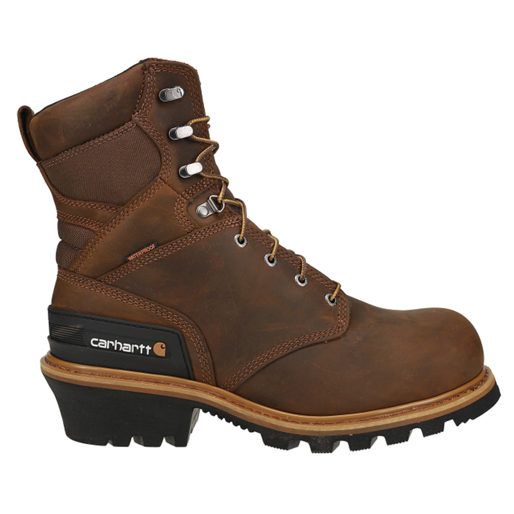 carhartt boot laces