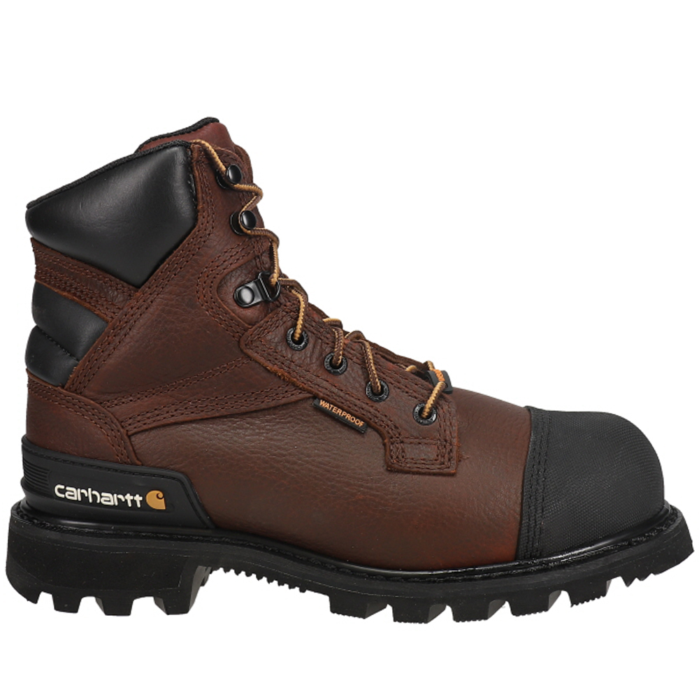 carhartt work boots clearance