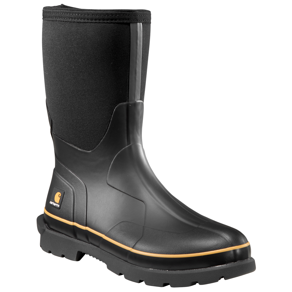 eh rubber boots