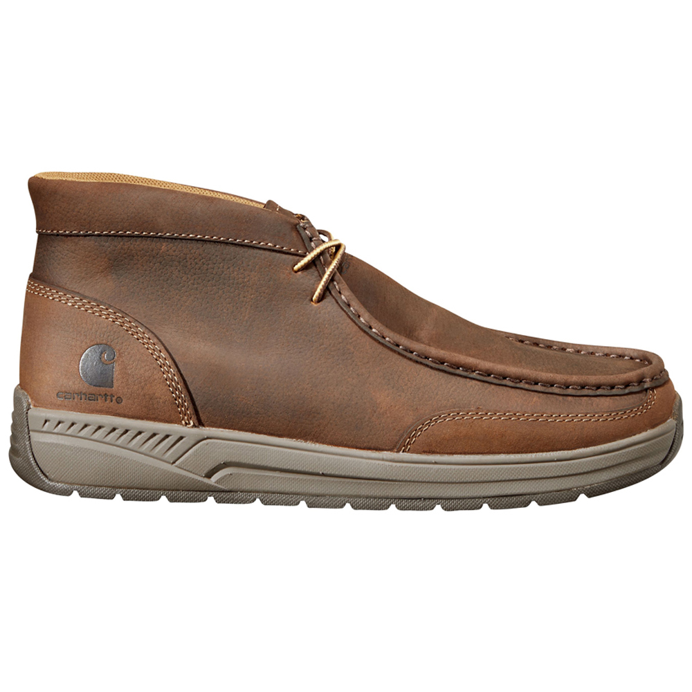lightweight chukka boots