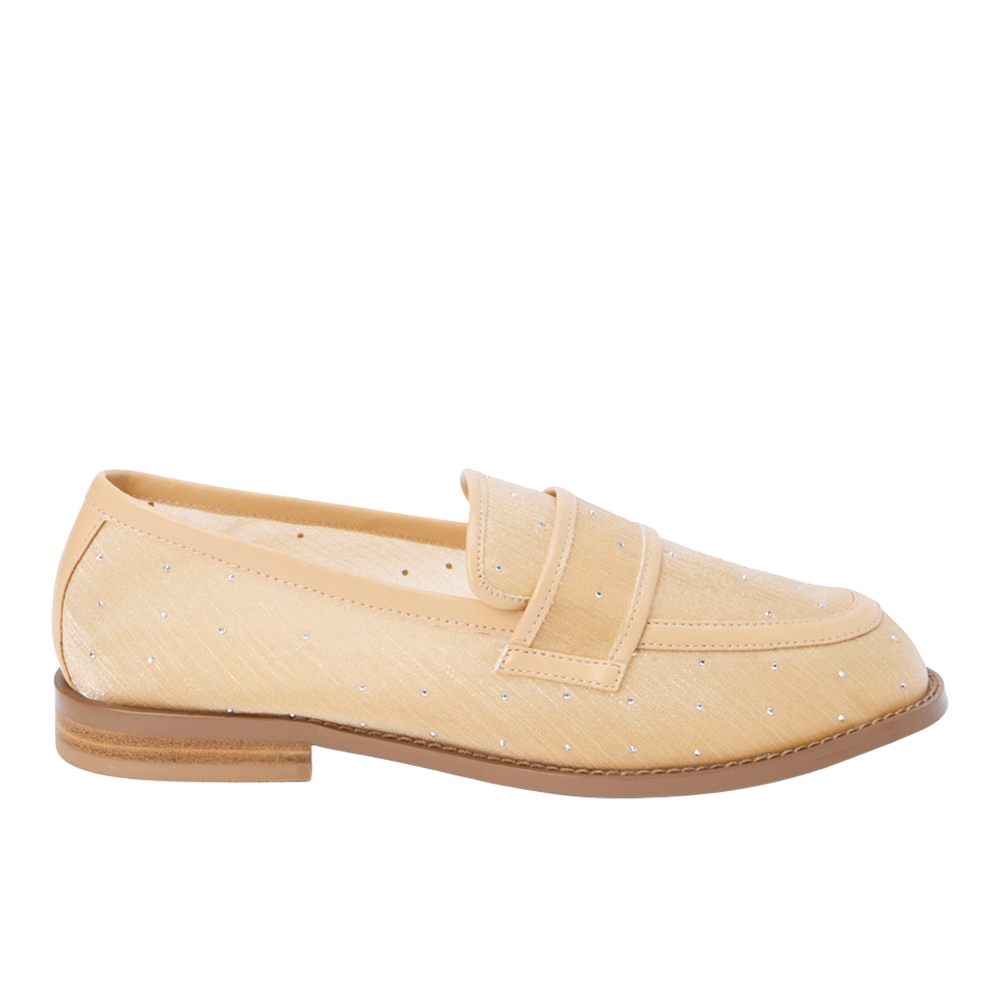 COCONUTS by Matisse Columbo Loafers