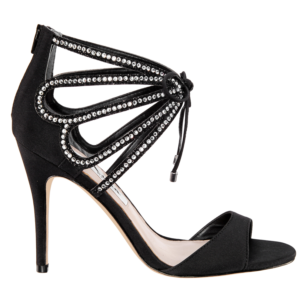 womens evening heels