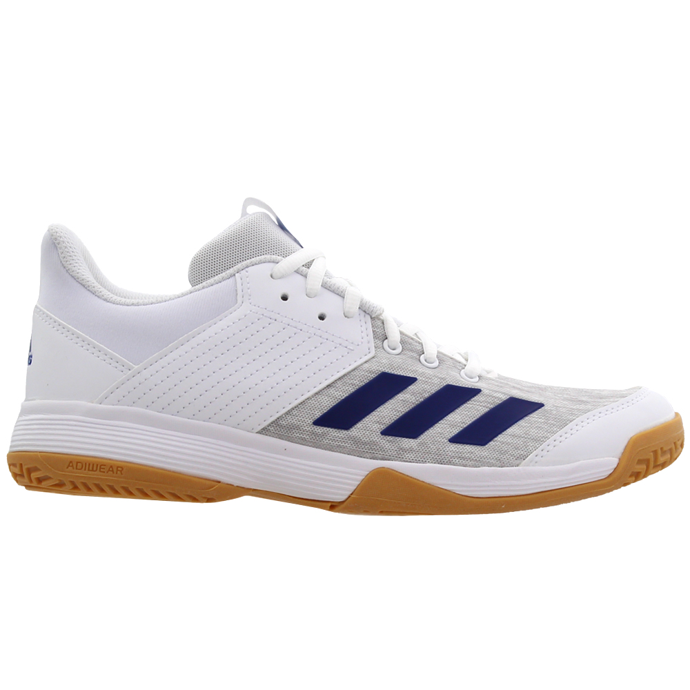 adidas ligra 6 mens indoor court shoes