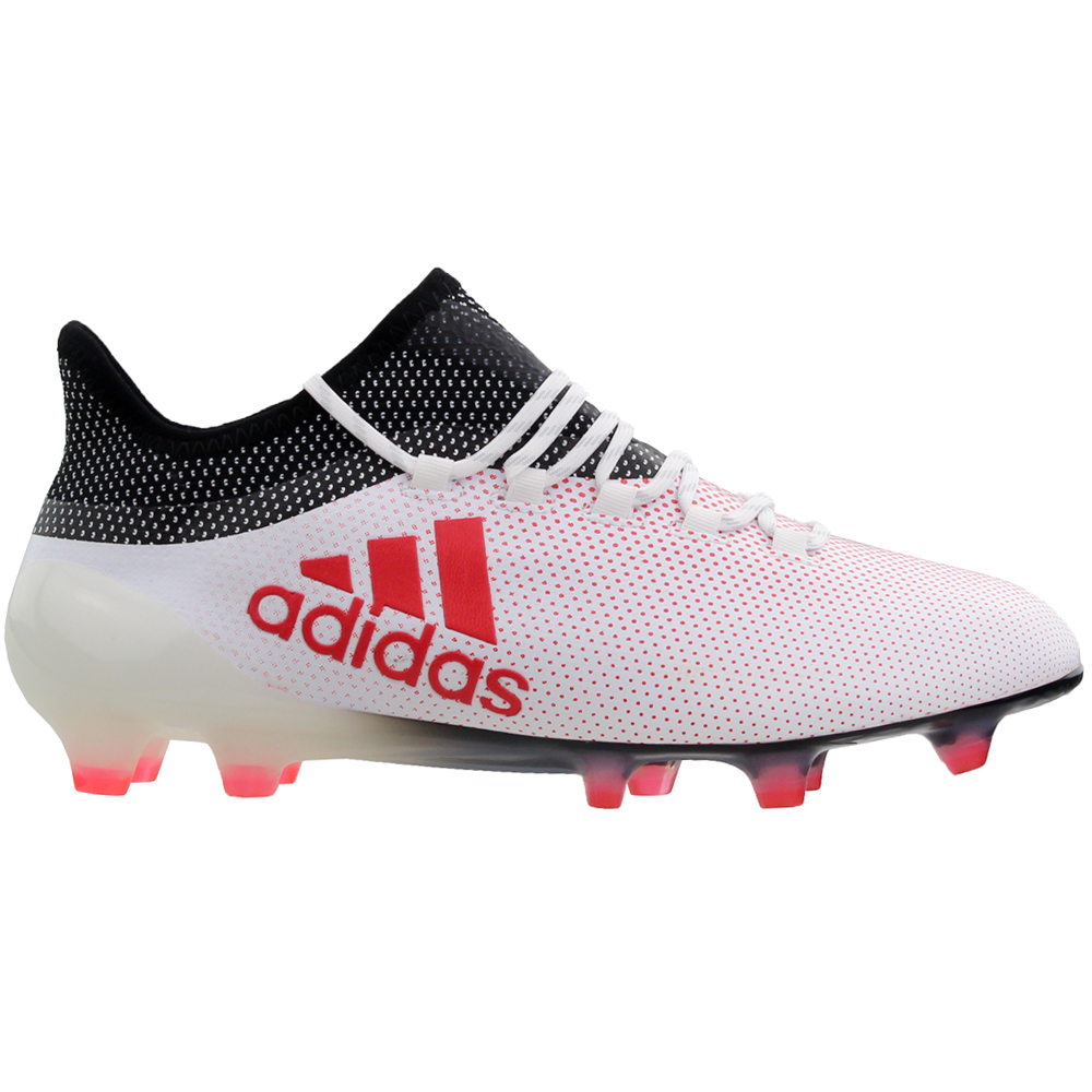 adidas X 17.1 Firm Ground Soccer Cleats 
