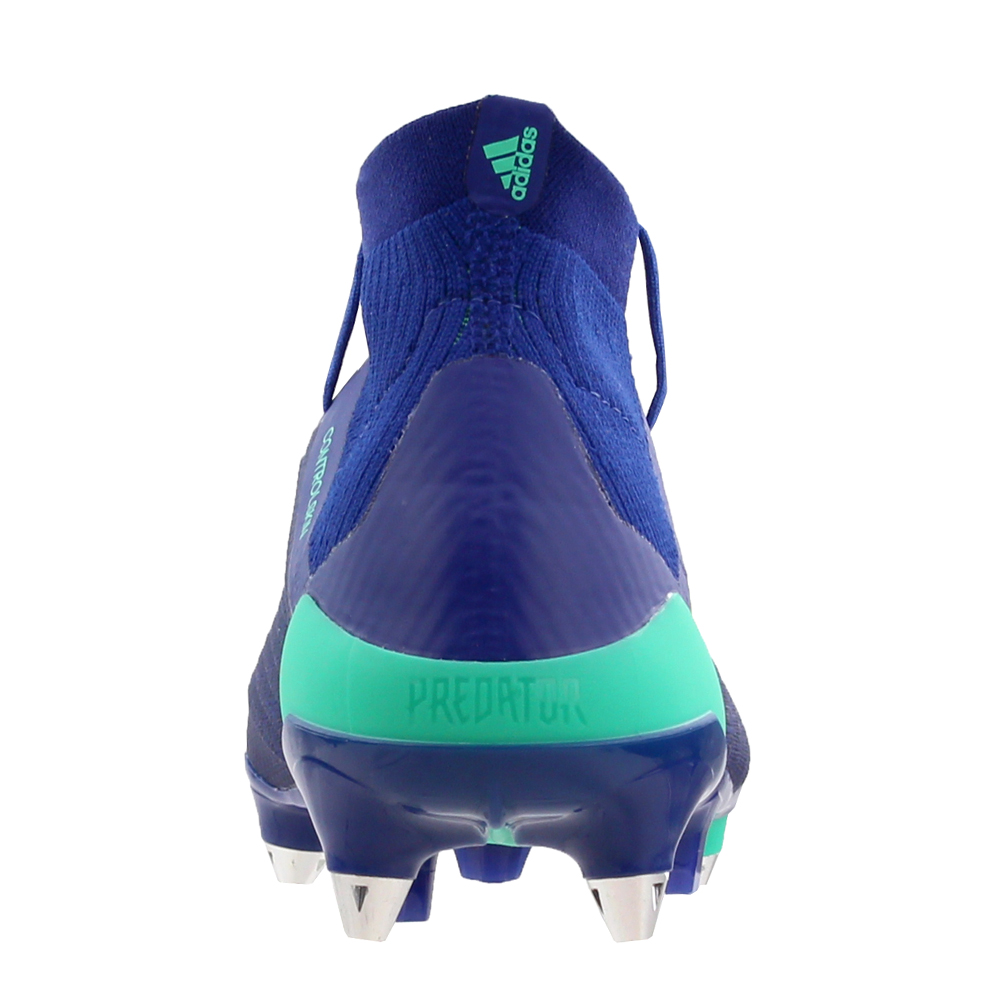 predator 18.1 soft ground