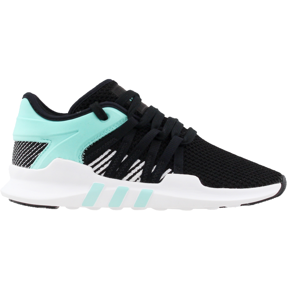 adidas EQT RACING ADV - Black - Womens Comfortable and good-looking adidas EQT RACING ADV - Black - Womens Comfortable and good-looking