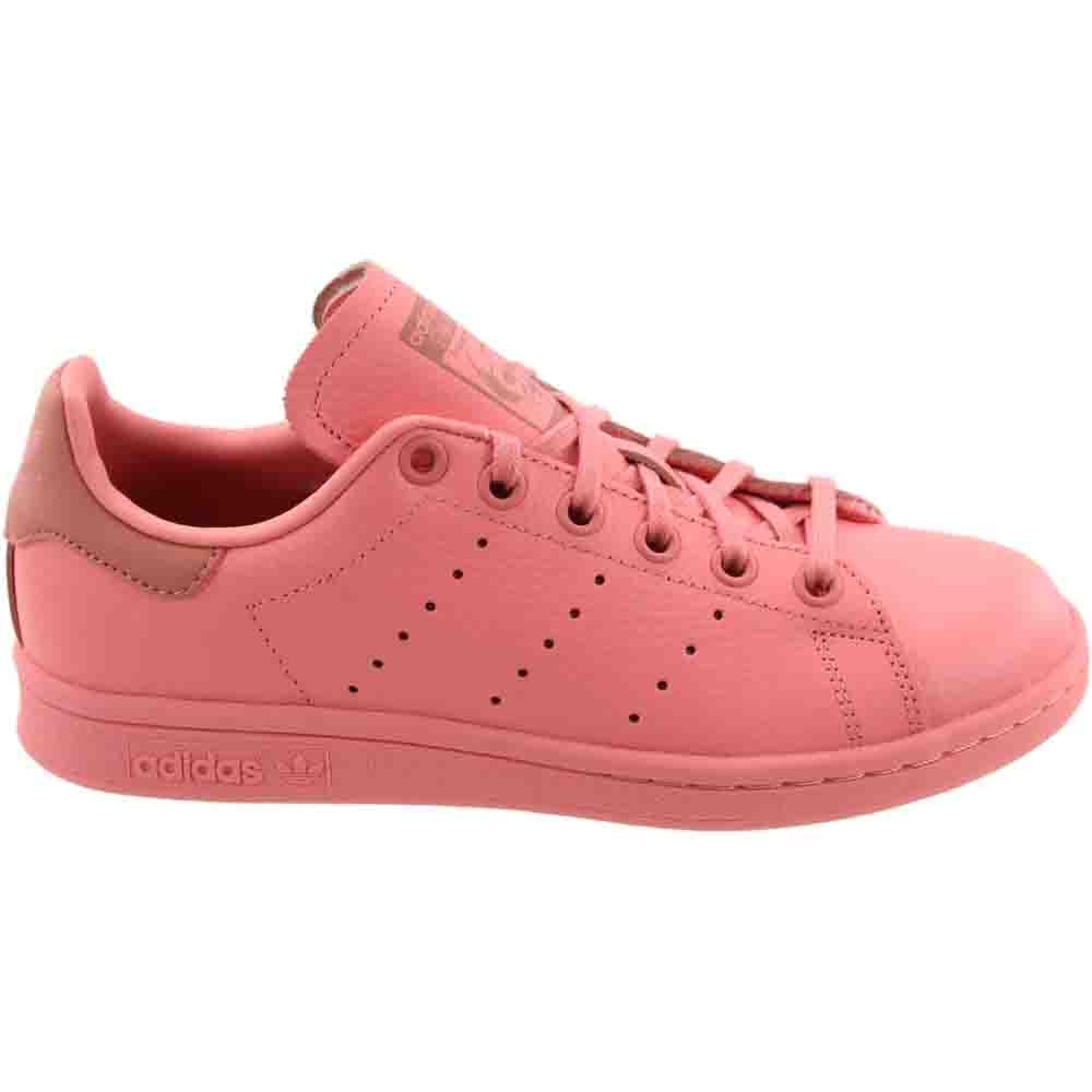 pink stan smith