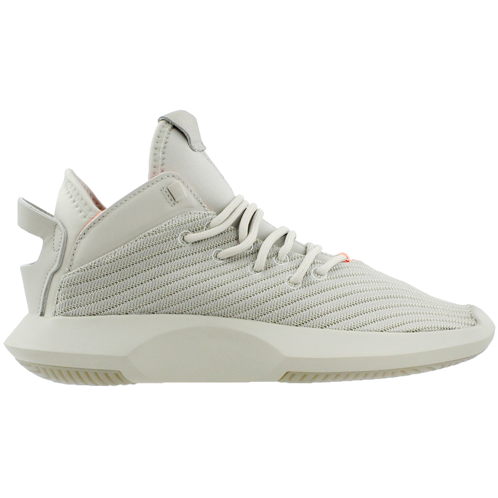 adidas Crazy 1 Adv CK Beige Mens Lace Up Sneakers
