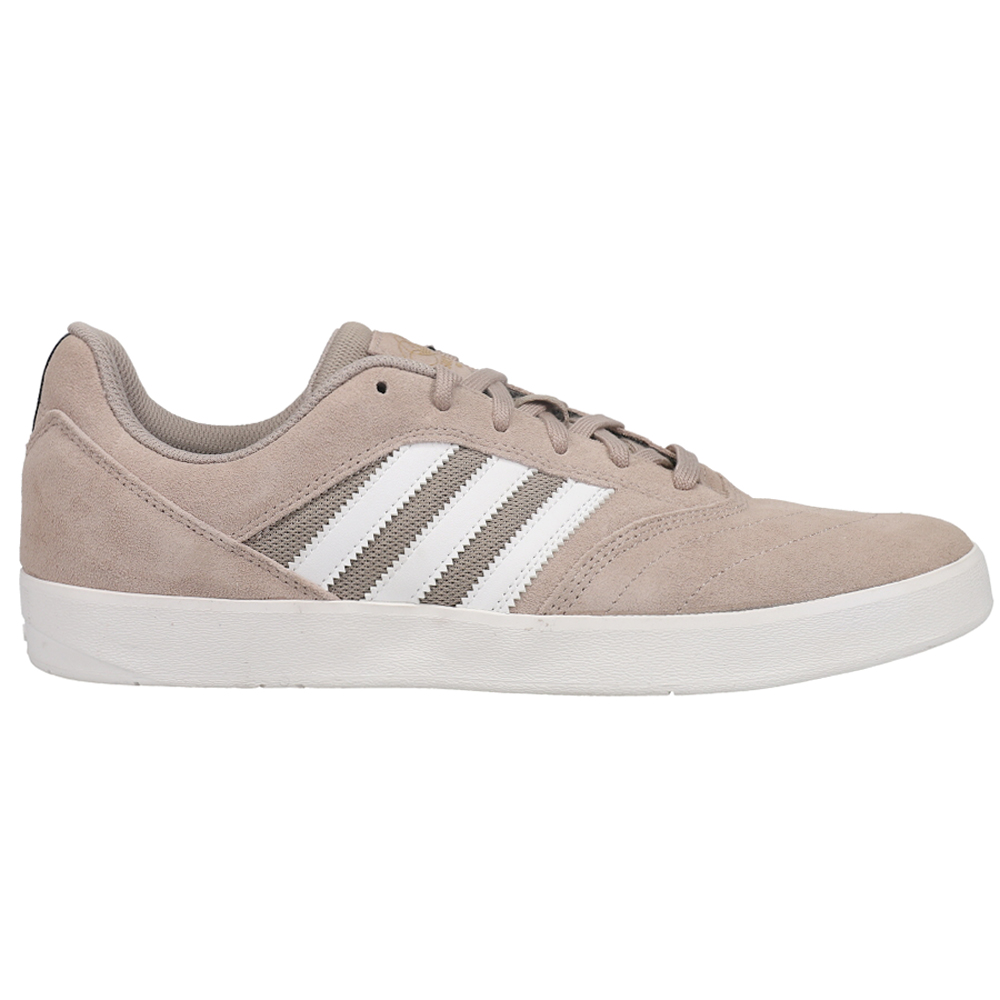 Shop Grey adidas Suciu ADV Lace Up Sneakers