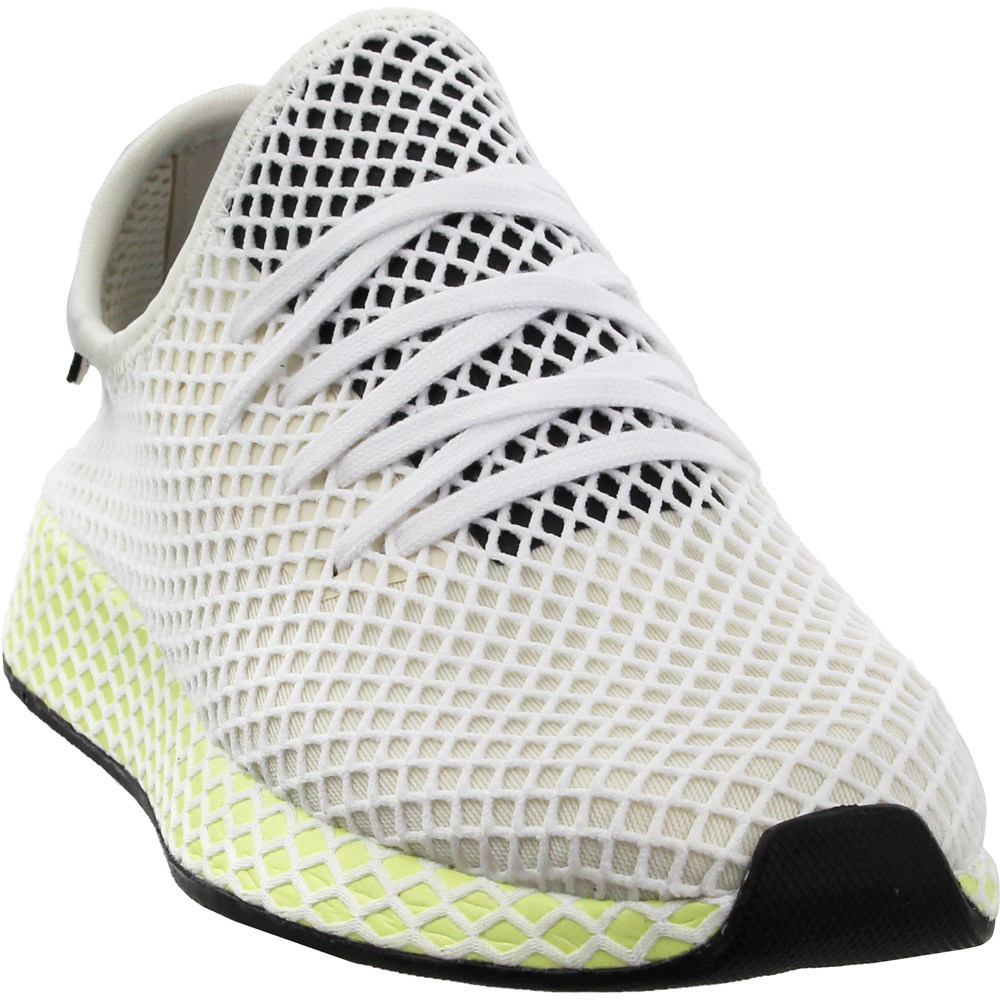 deerupt runner off white