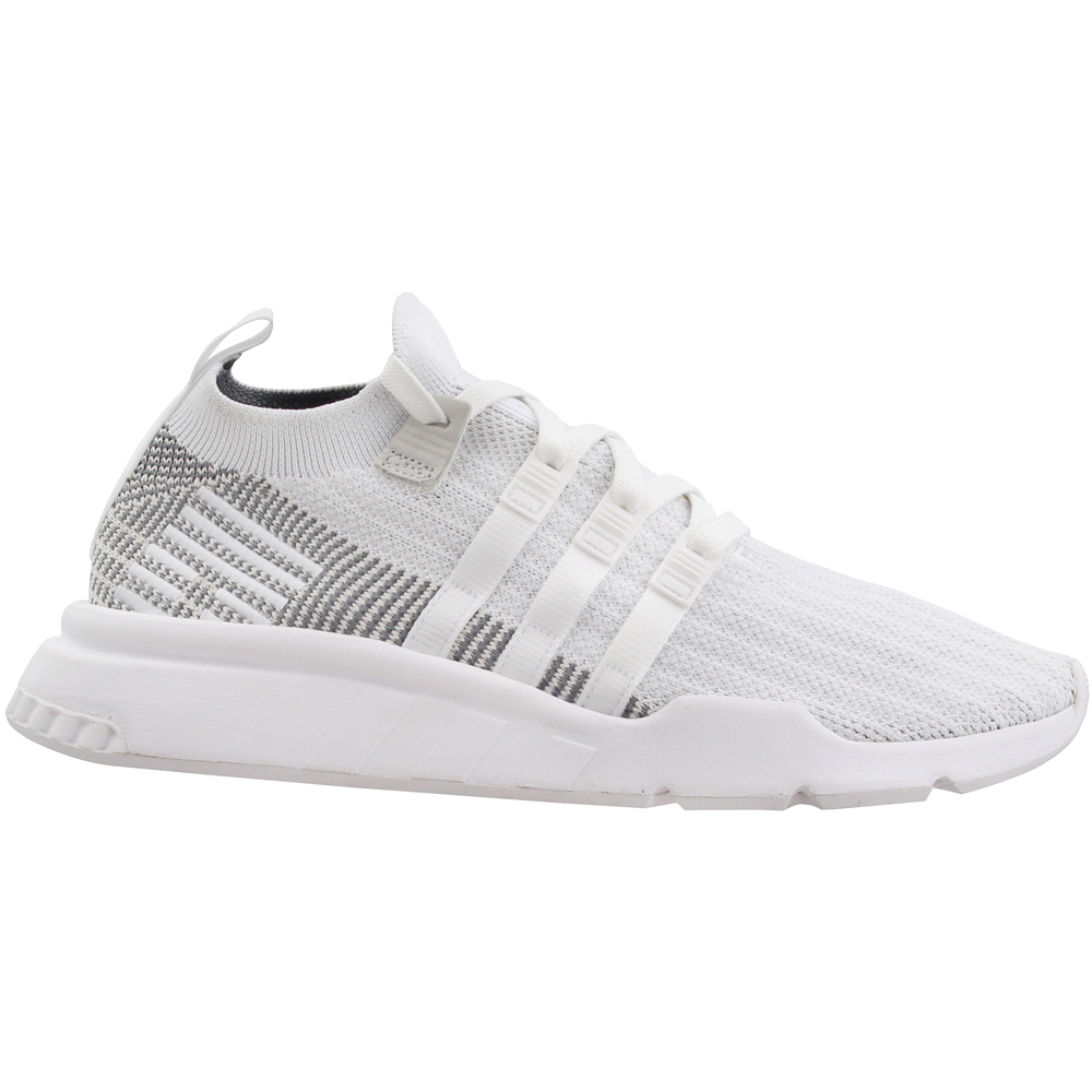 adidas eqt support mid adv primeknit shoes men's