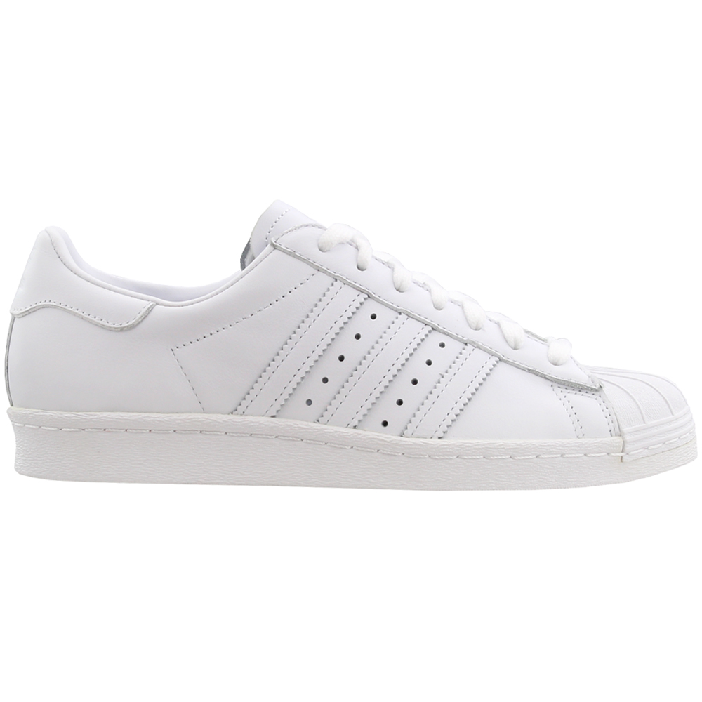 adidas superstar 80s half heart