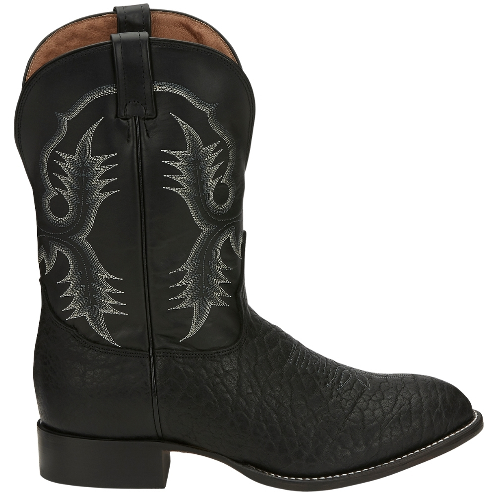 4e western boots