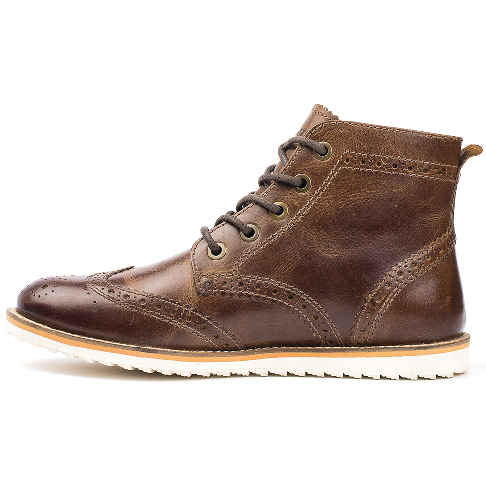 crevo boardwalk boots