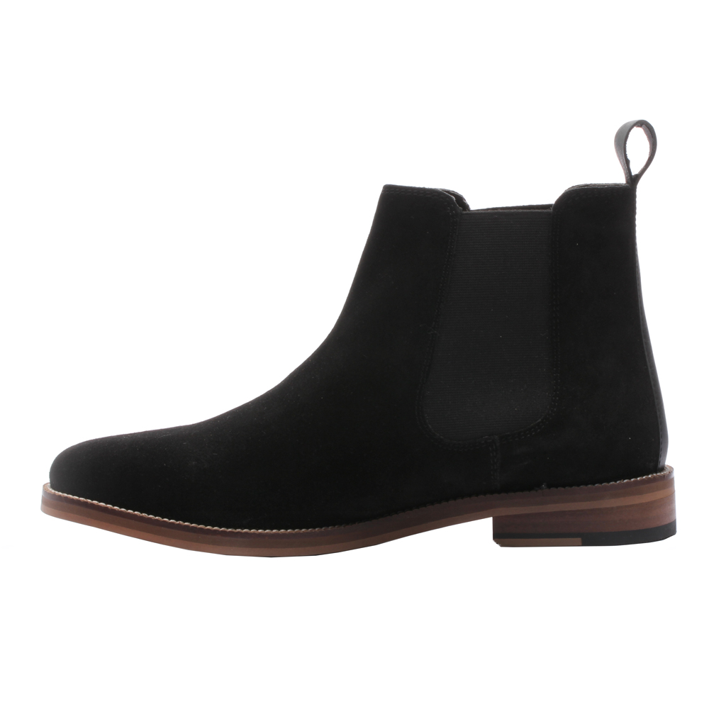 mens crevo denham chelsea boot