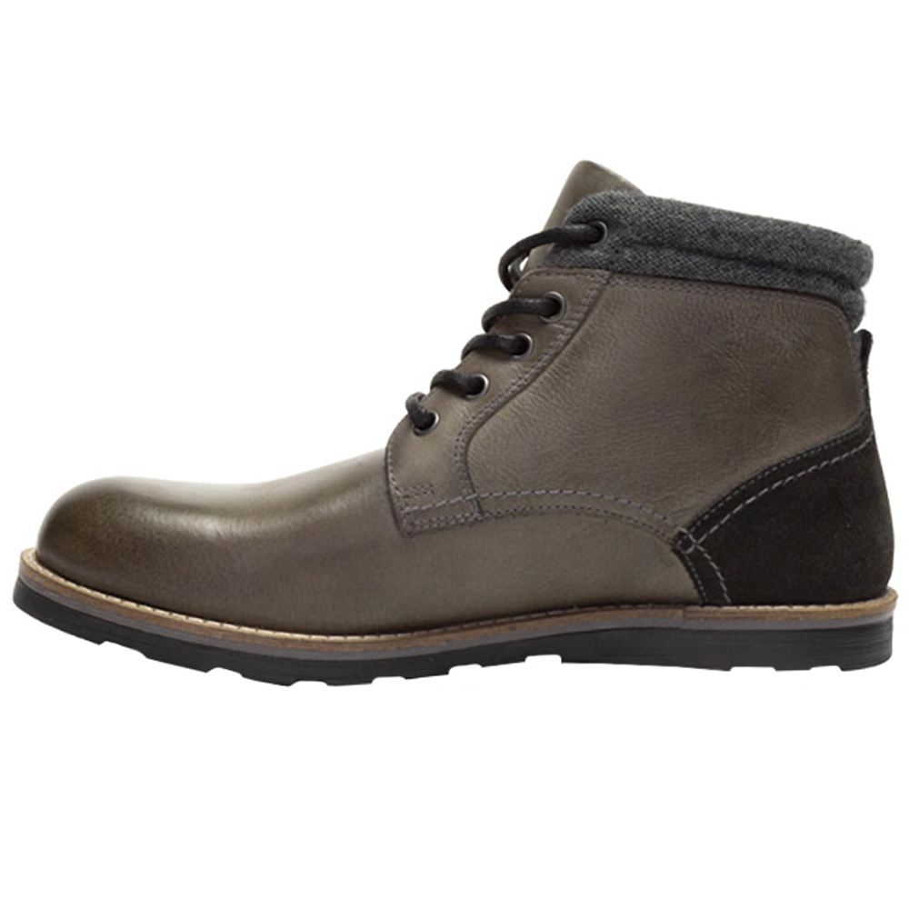 crevo geoff wool boot