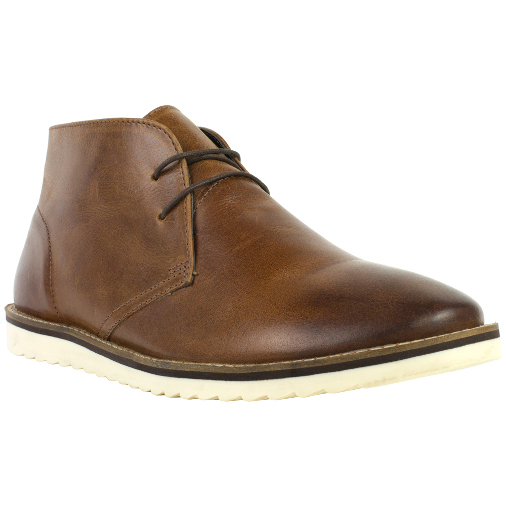 crevo alameda chukka boot