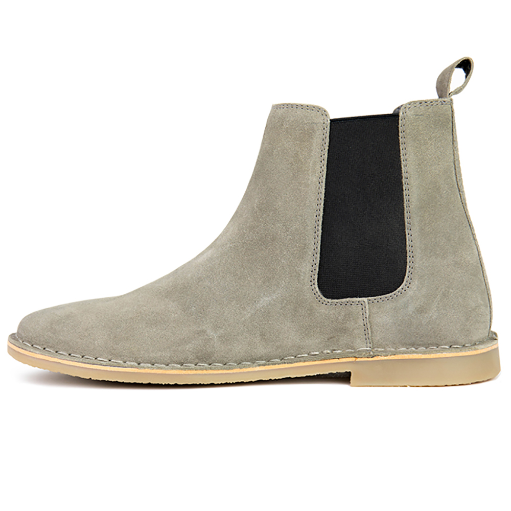 crevo blake chelsea boot