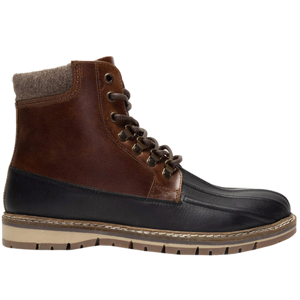 hunter norris field boot men's