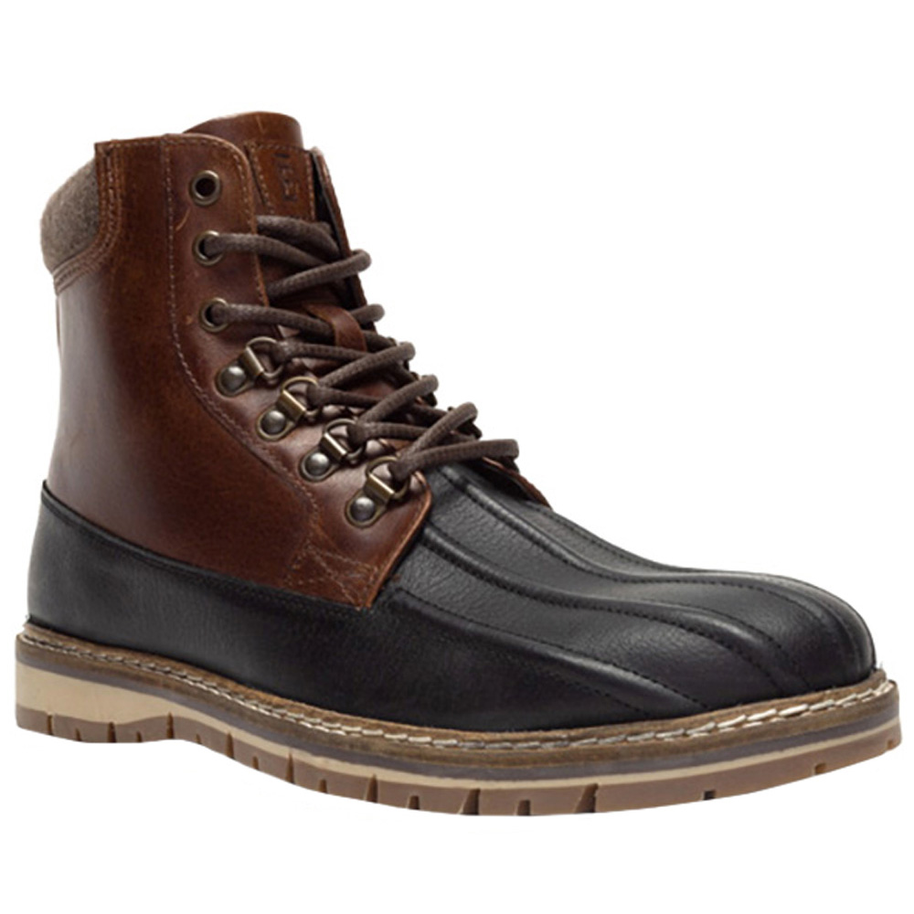 crevo duck boots