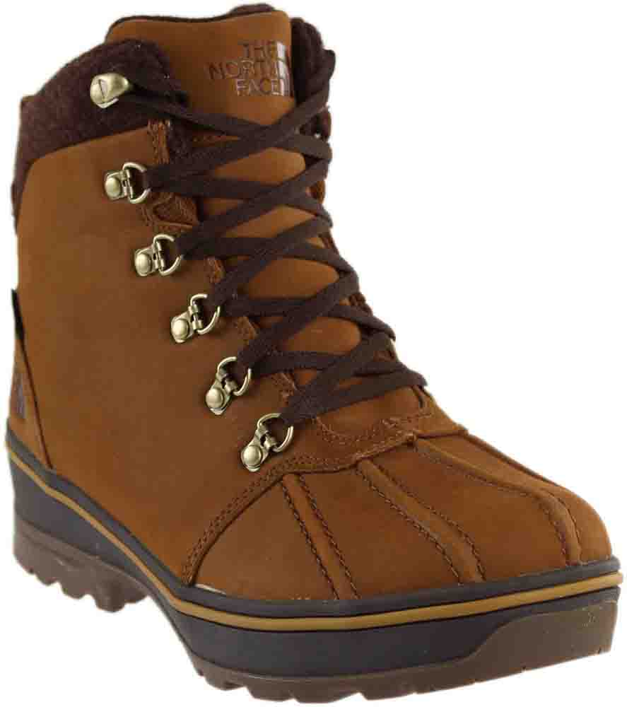 mens duck boots size 11