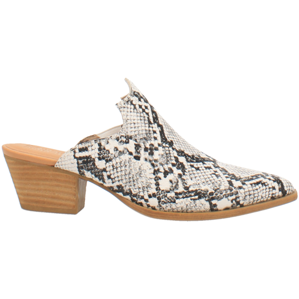 womens pointed mules