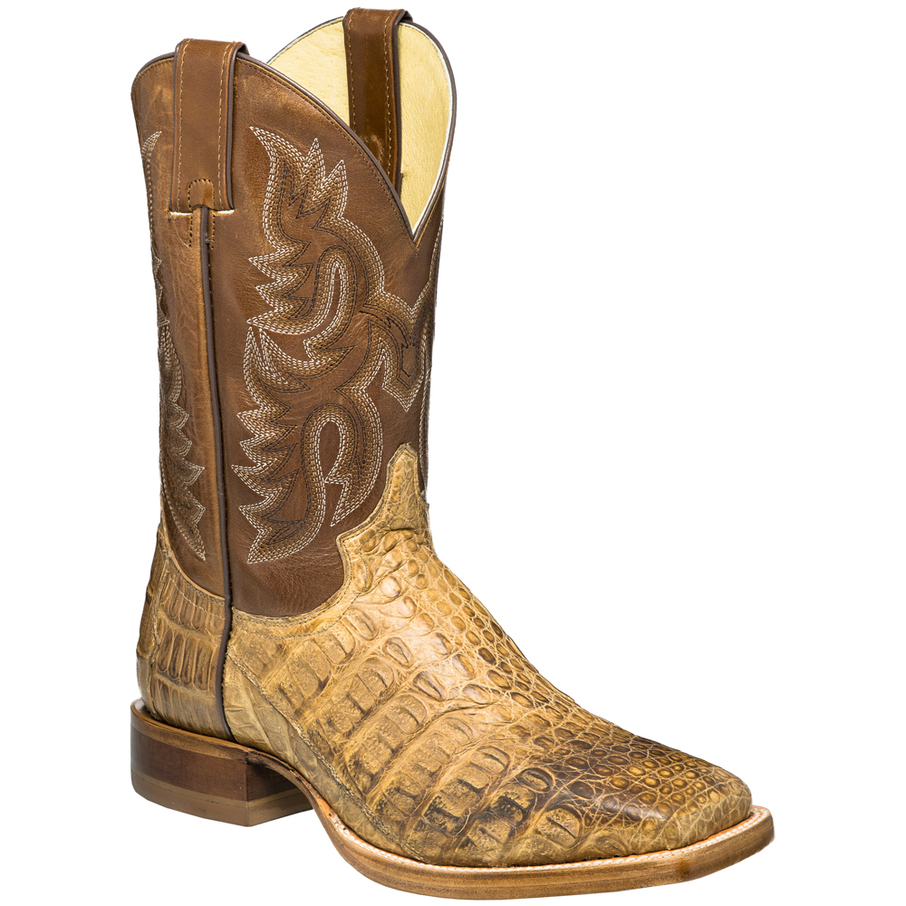 Justin Boots Voltage