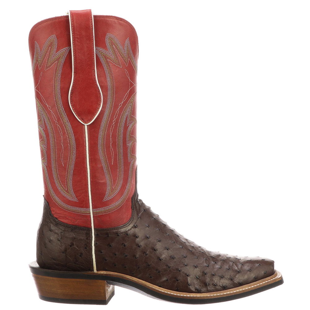 Lucchese Hector