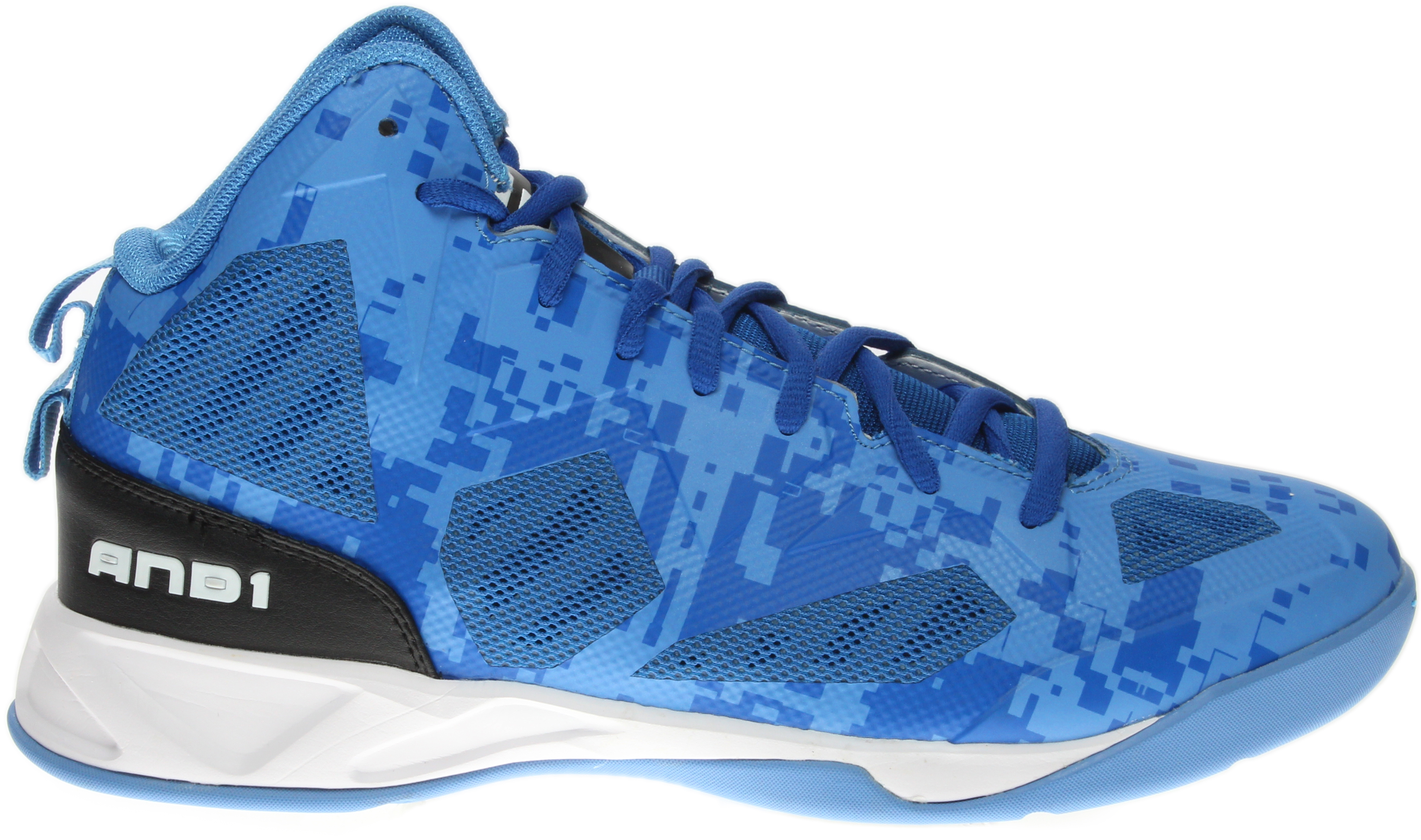 AND1 Xcelerate 2