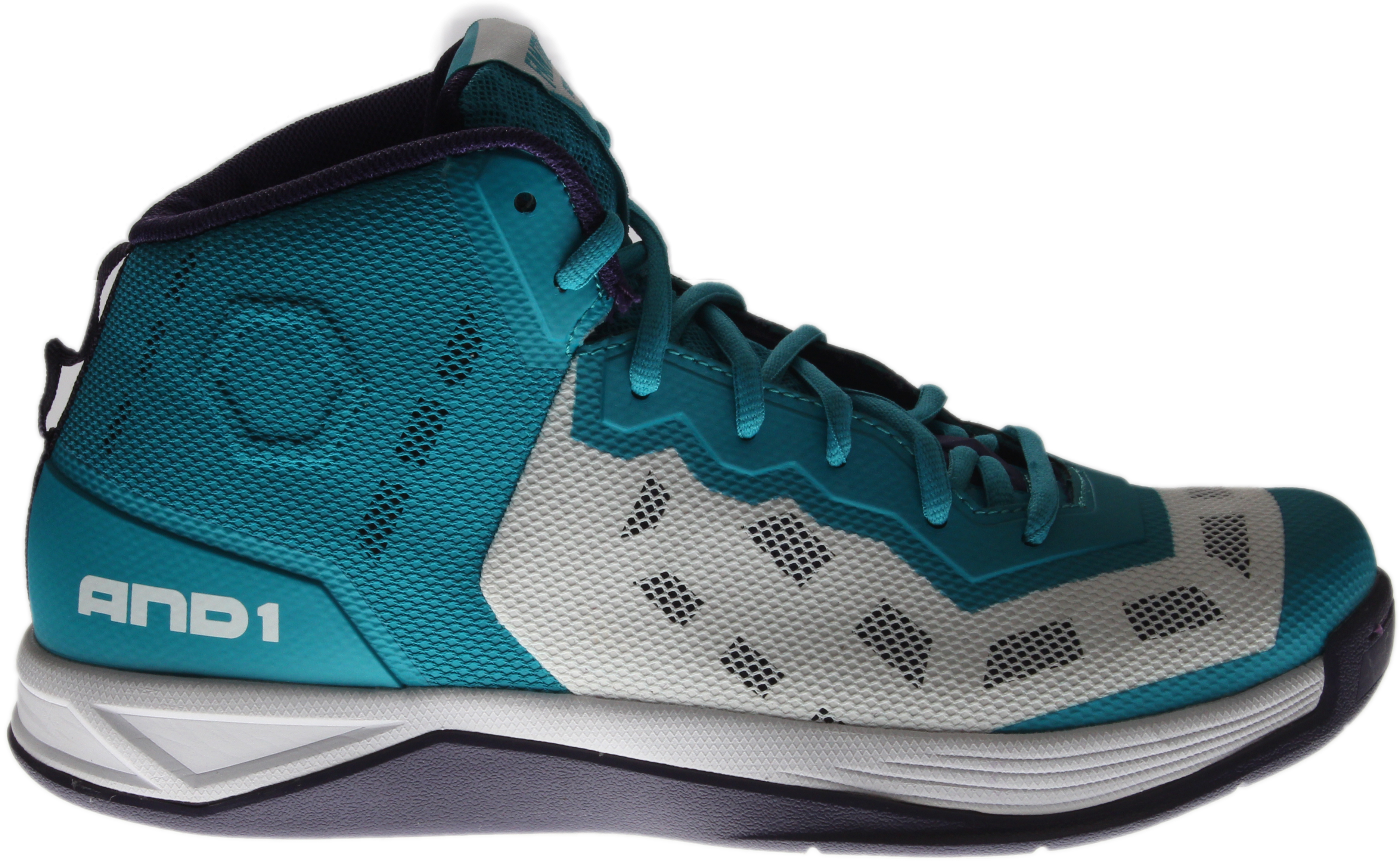 AND1 Fantom