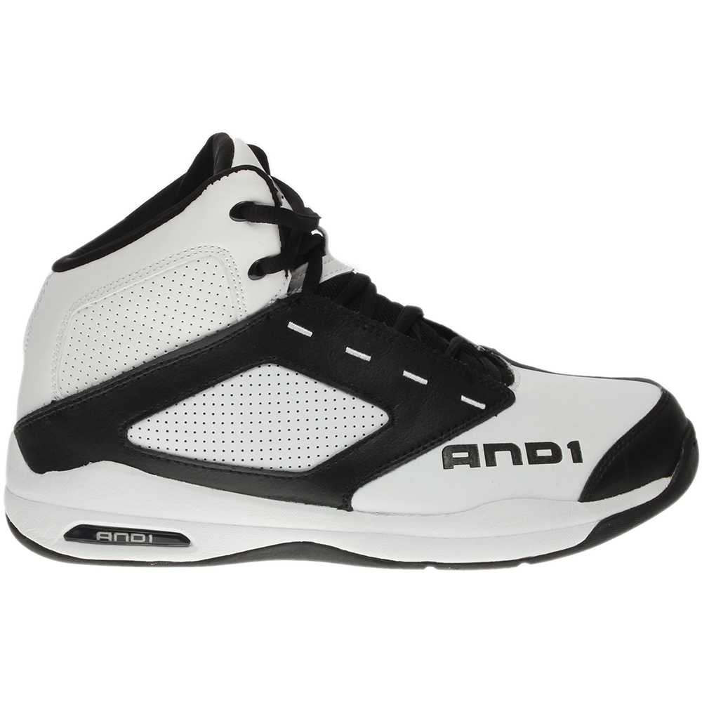 AND1 Typhoon Mid