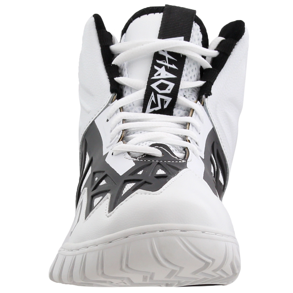 and1 chaos basketball shoes