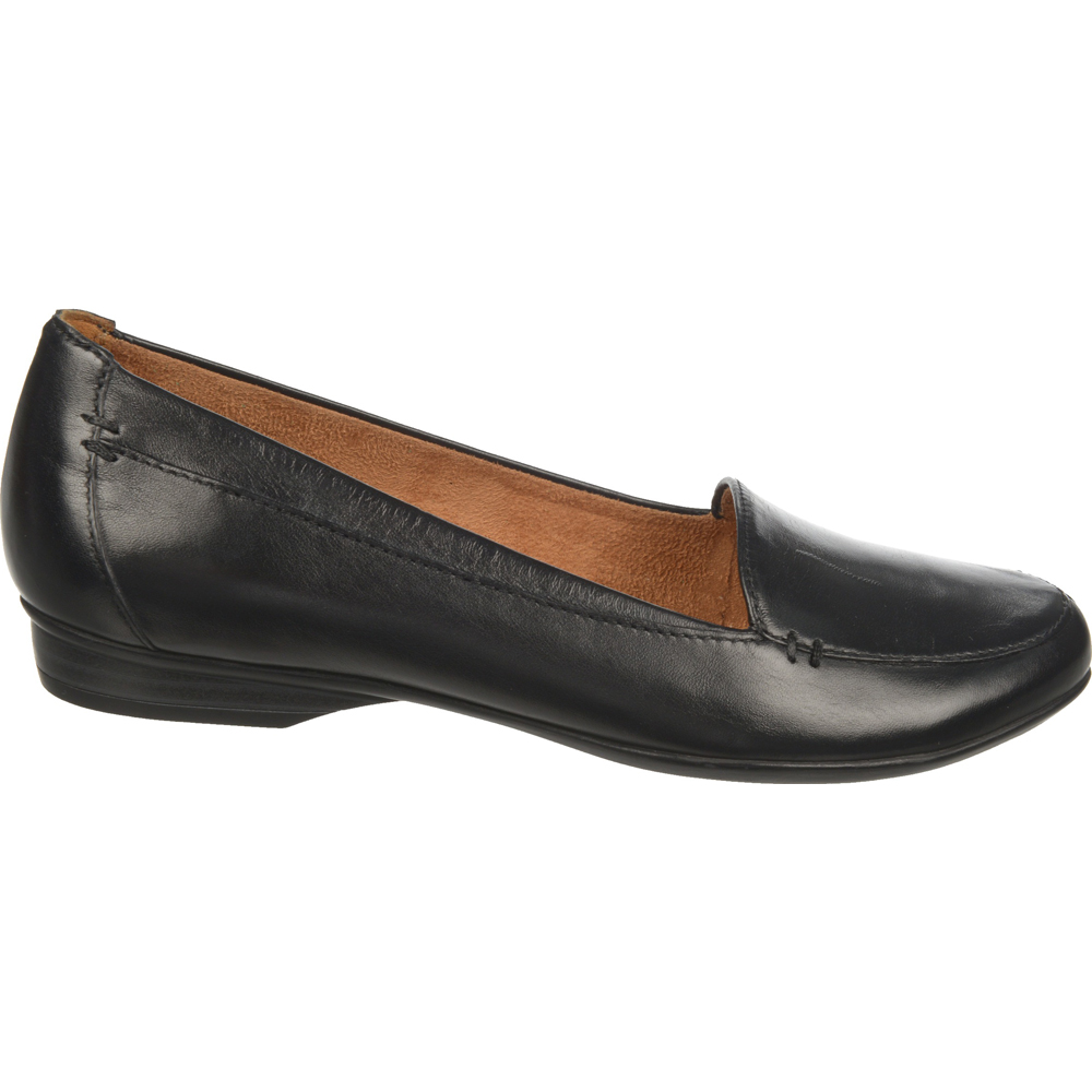 Naturalizer saban black Outlet