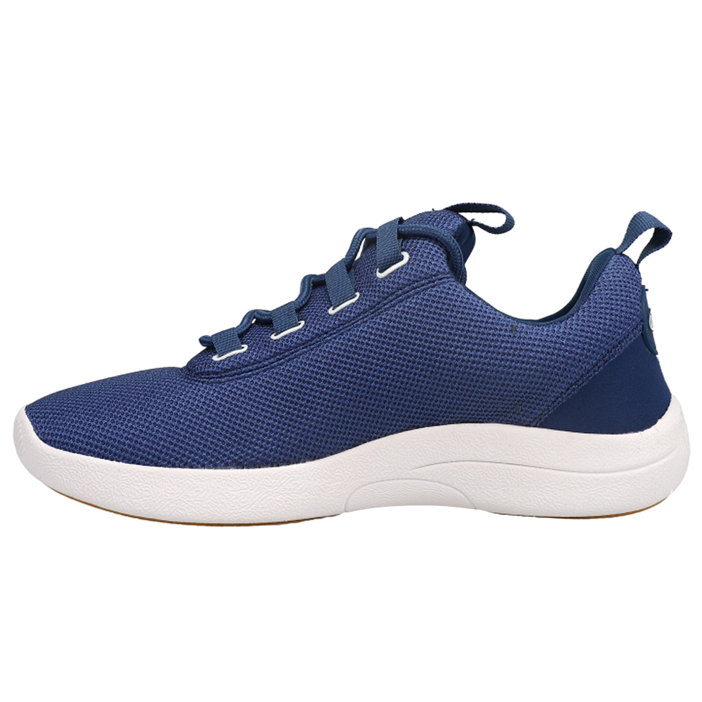 AND1 Tai Chi Trainer 2 Basketball Mens Blue Sneakers Athletic Shoes  D315M-DWT