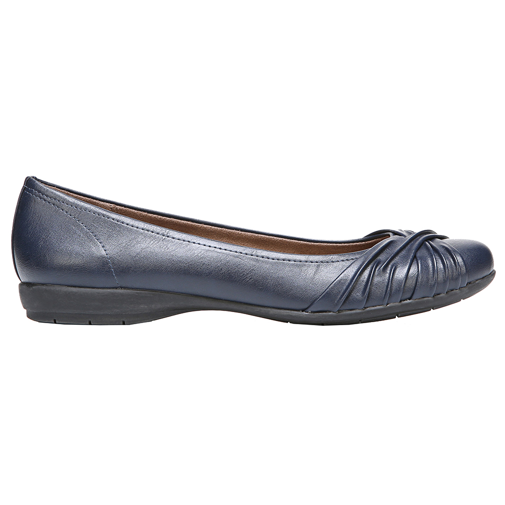 naturalizer soul flats