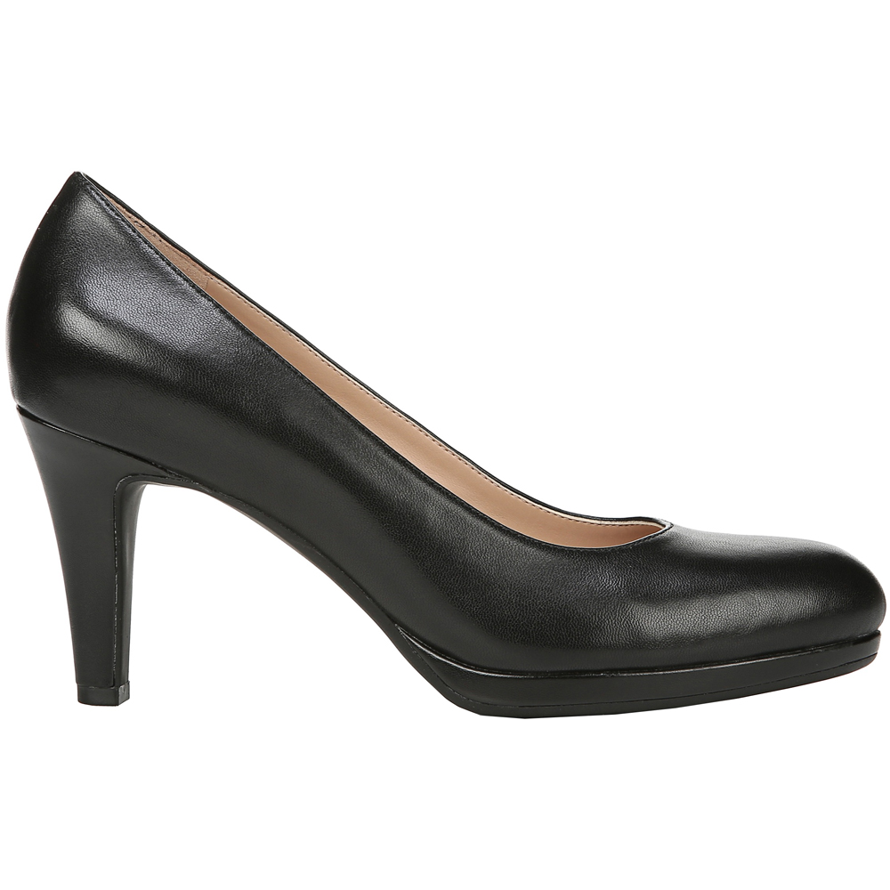 naturalizer michelle pumps red