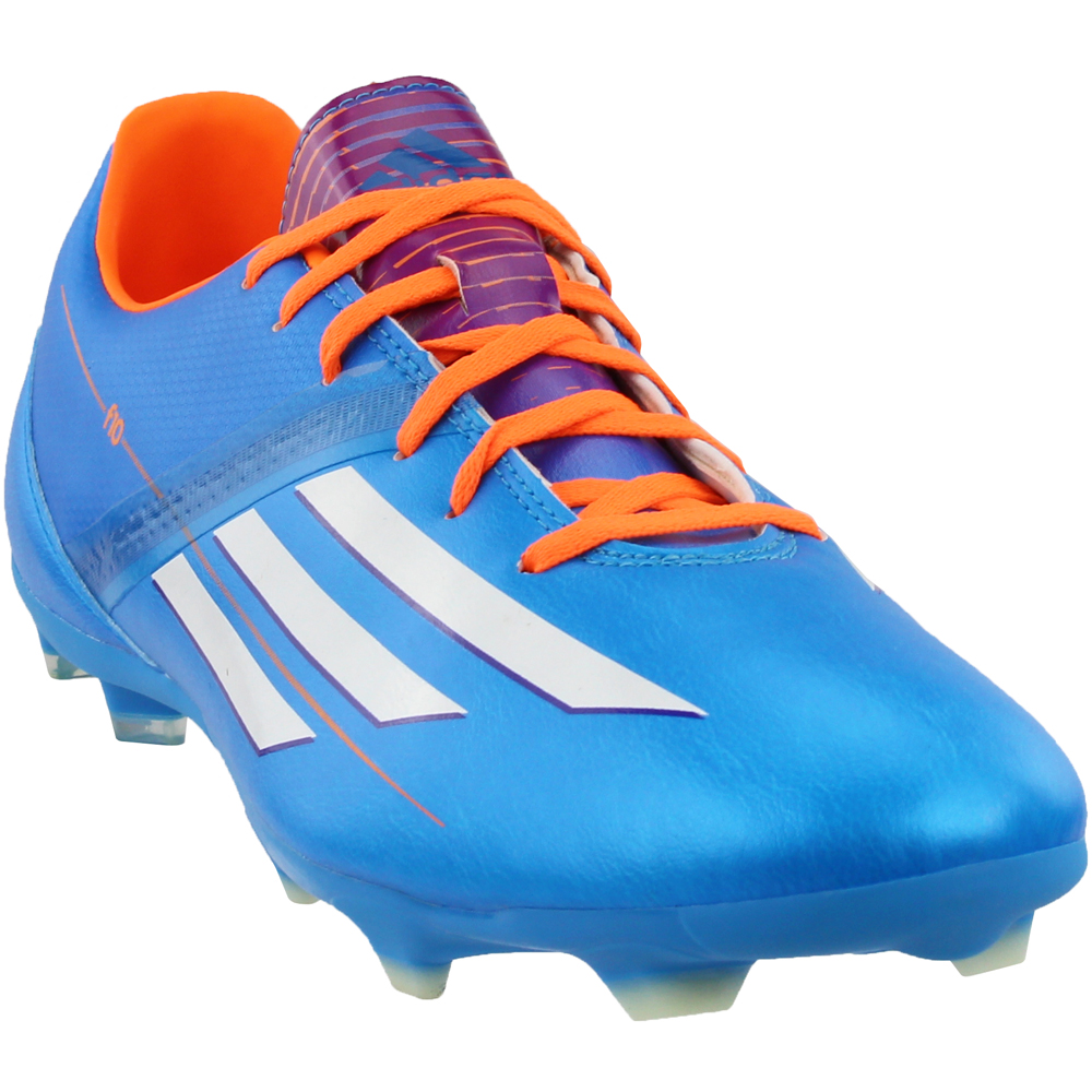 adidas f10 blue