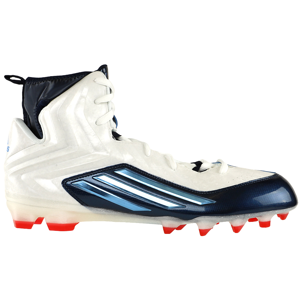 adidas quick frame football cleats