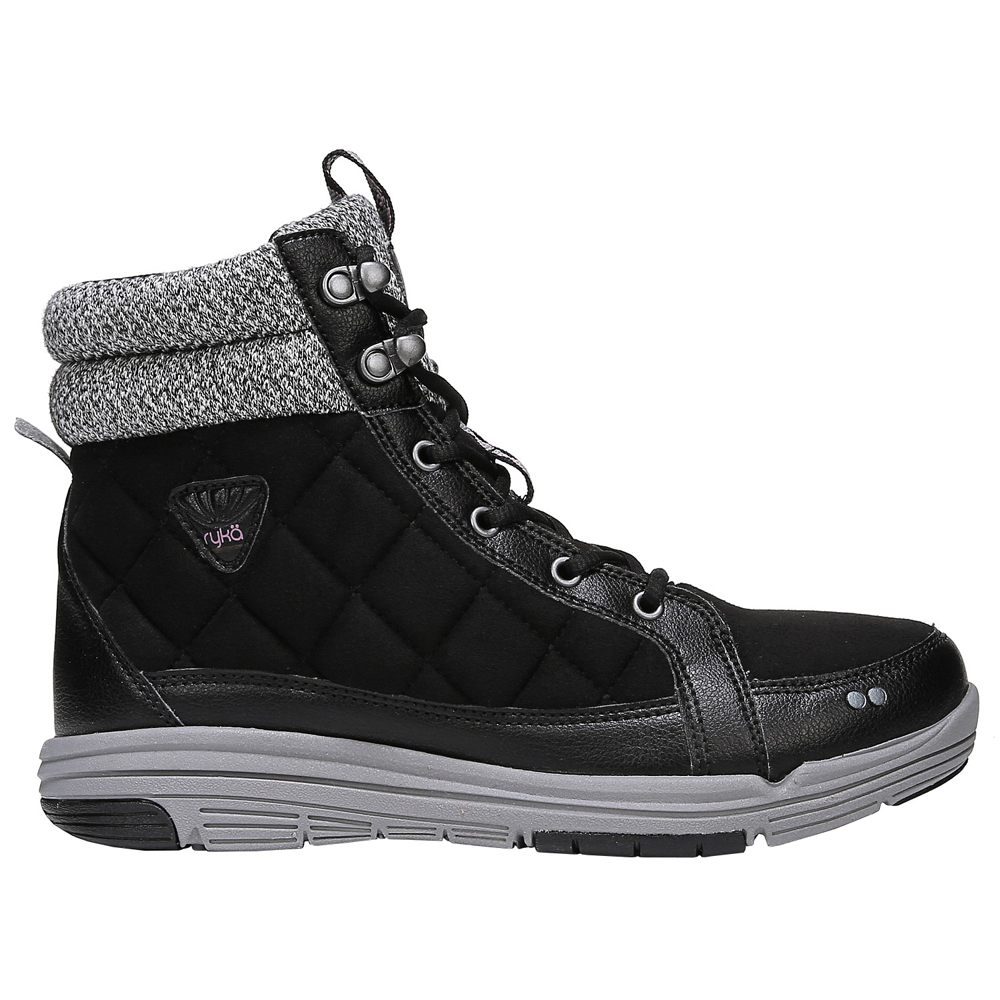 ryka aurora sneaker boot