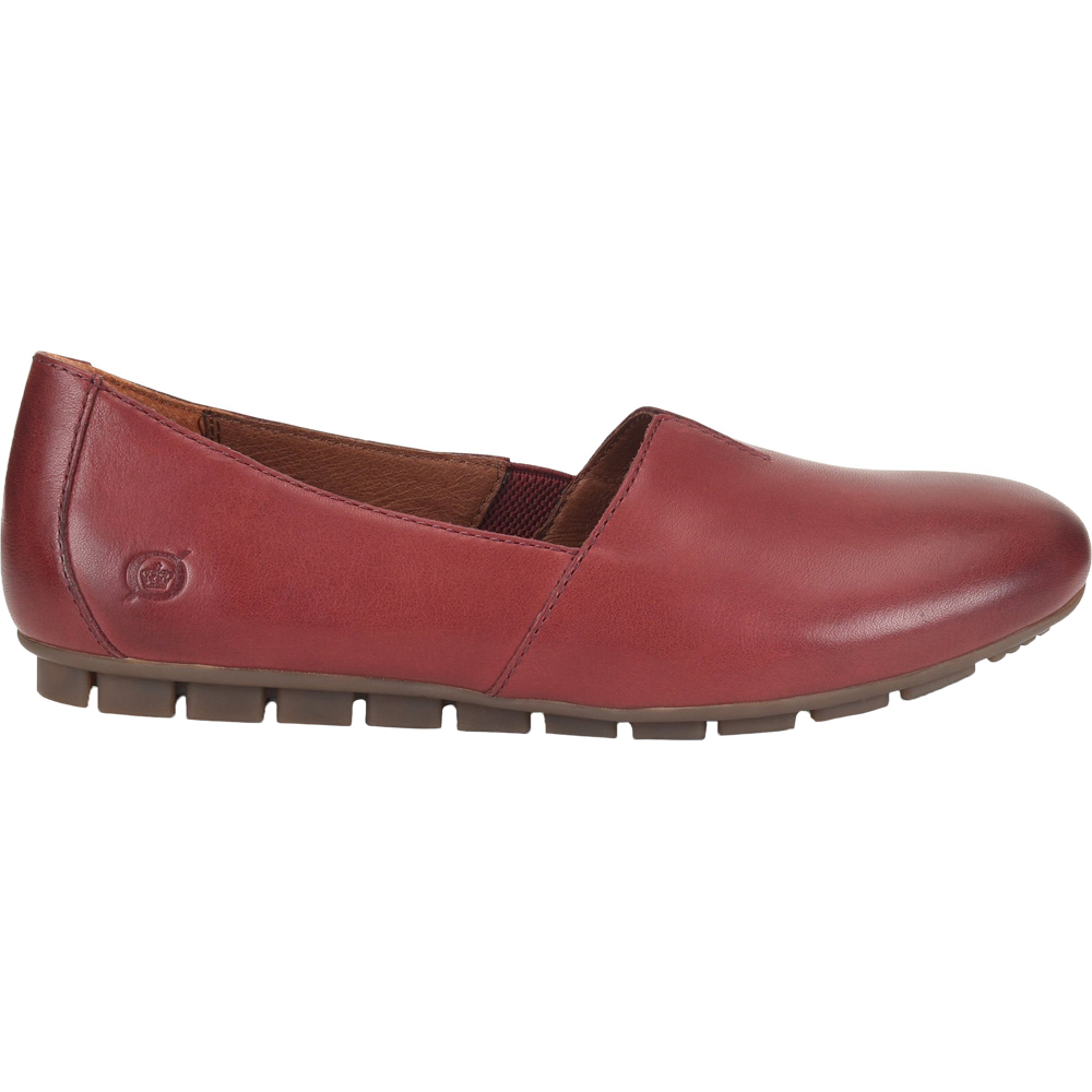 born sebra flats