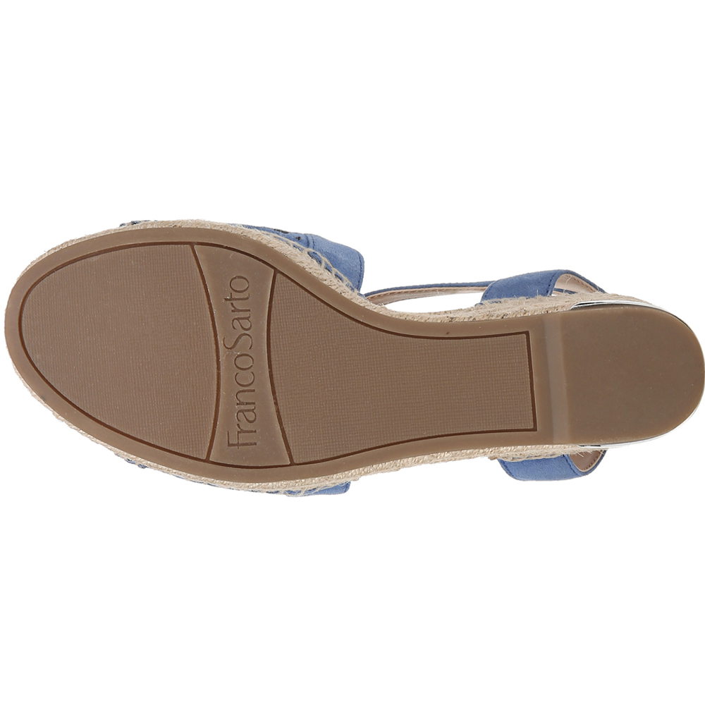 franco sarto celestial espadrille