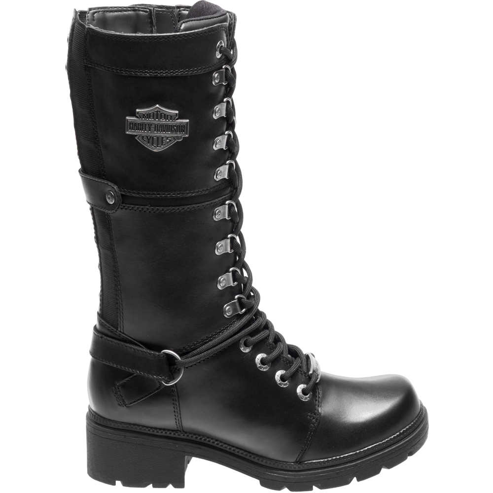 top rated women's motorcycle boots