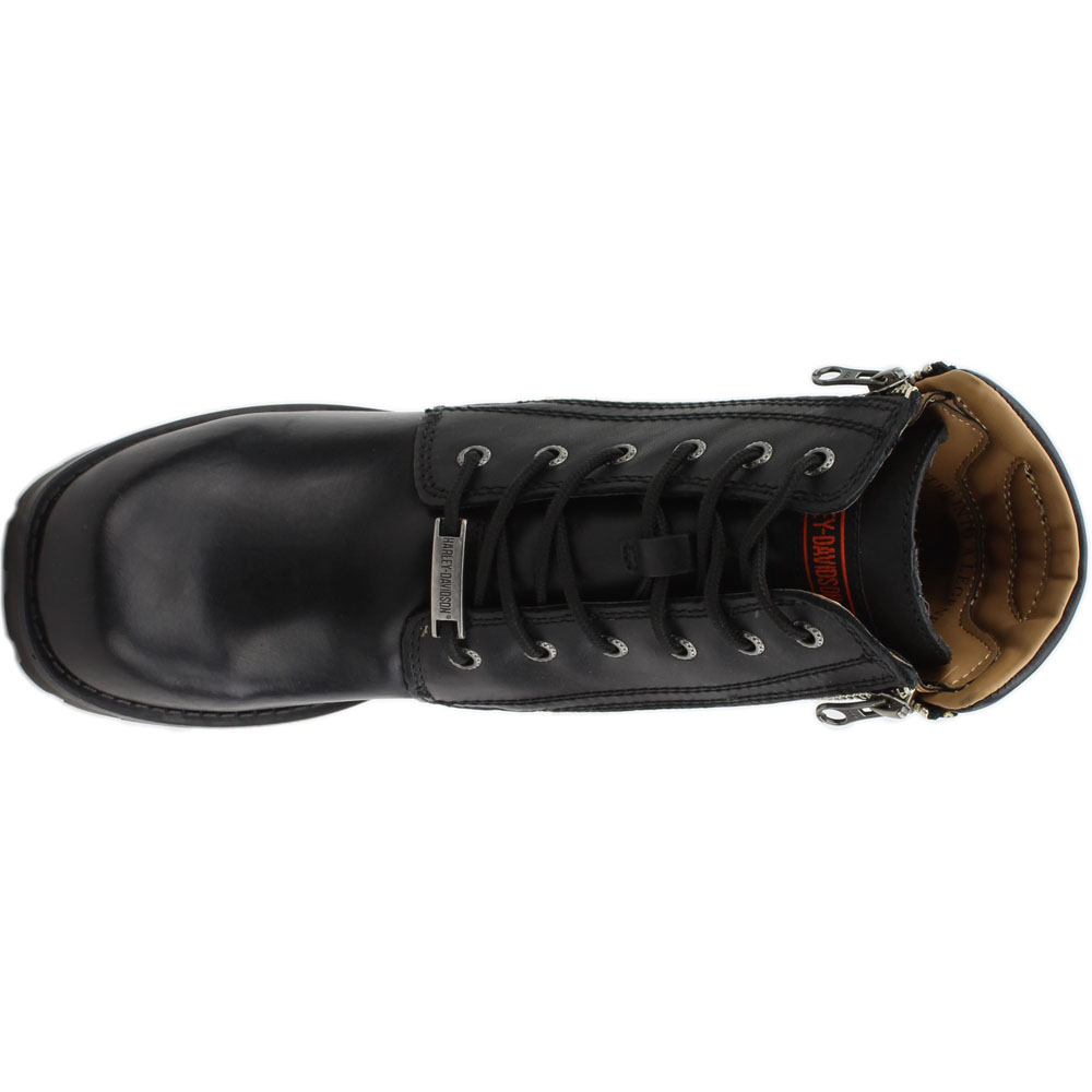 harley davidson asher boots