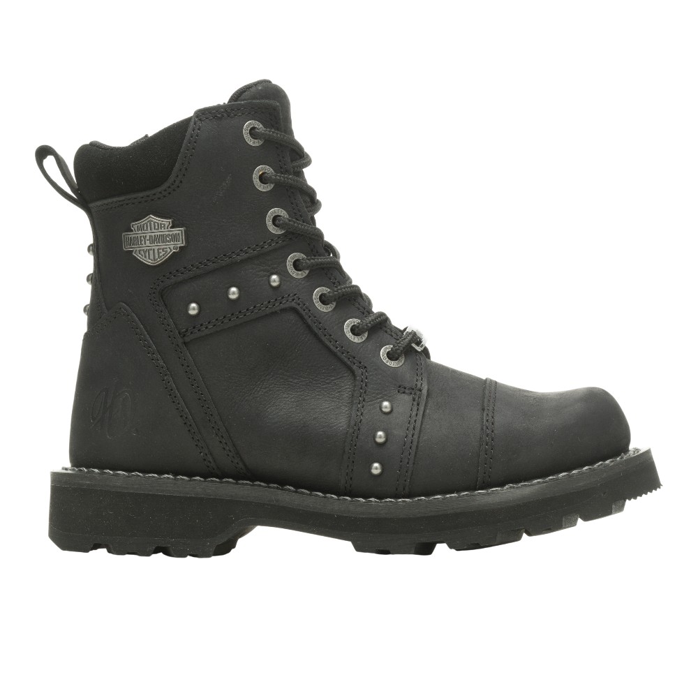 harley davidson becky