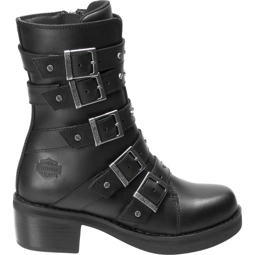 harley davidson marston boots