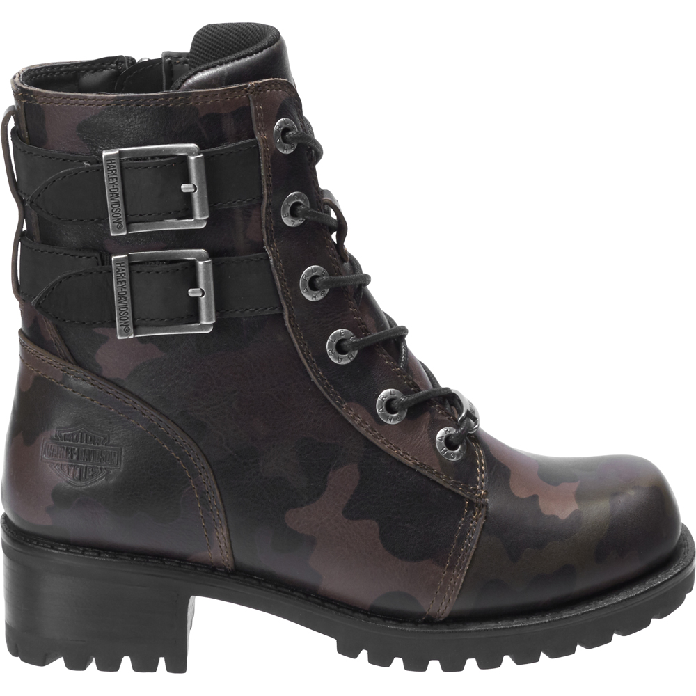 motorcycle casual boots