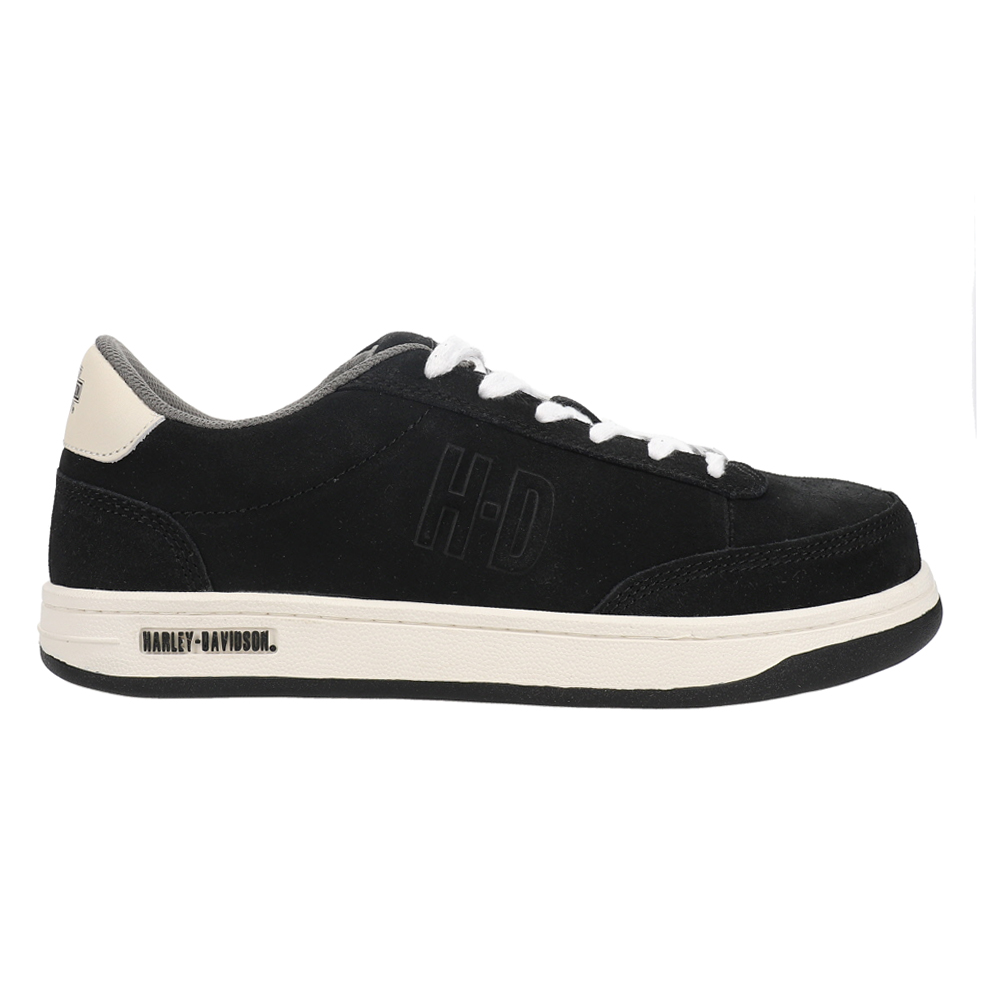 harley davidson safety shoes