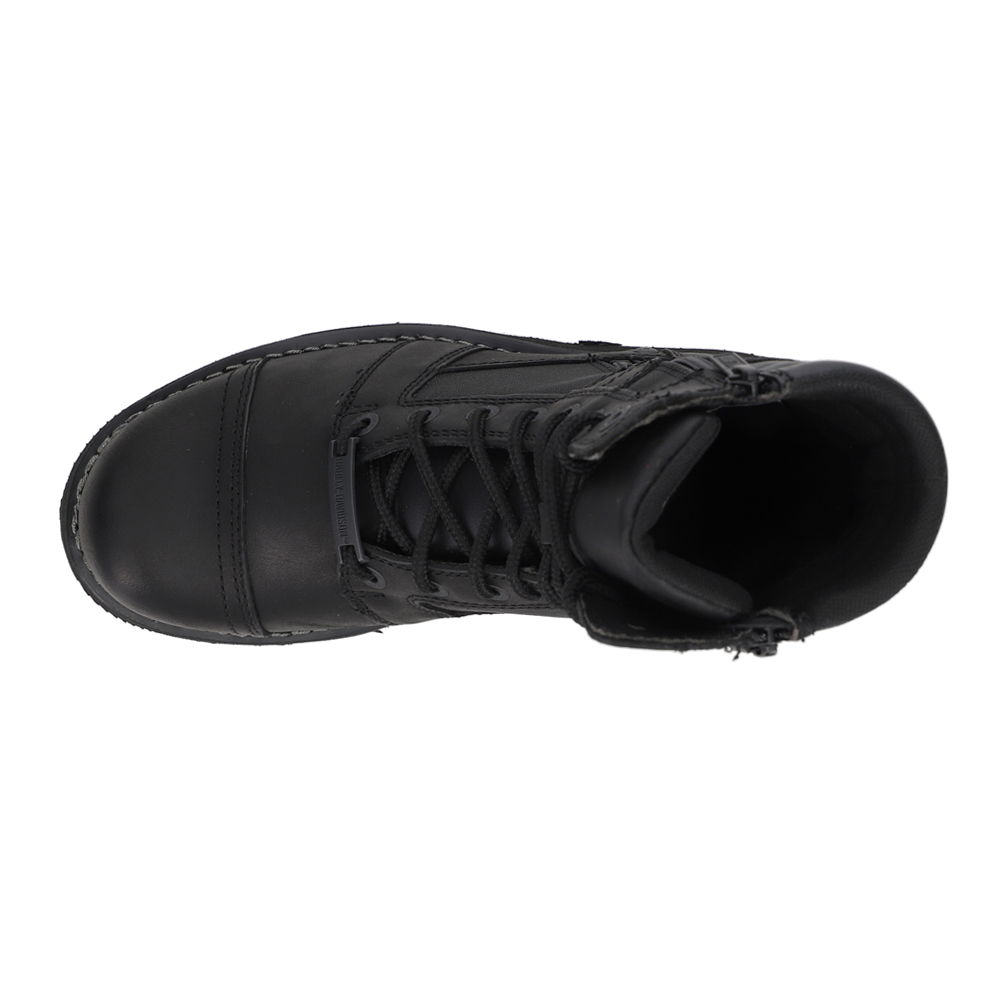 down camping booties