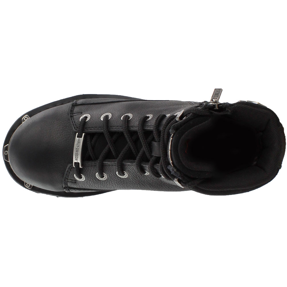 harley chipman boots