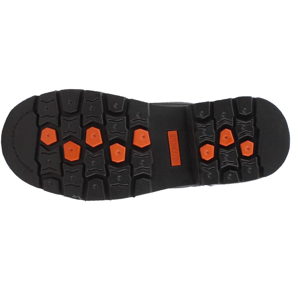 harley chipman boots